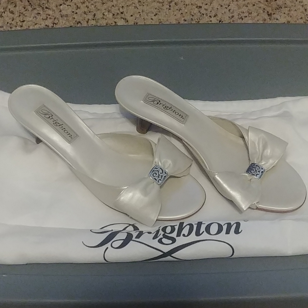 Brighton Heels